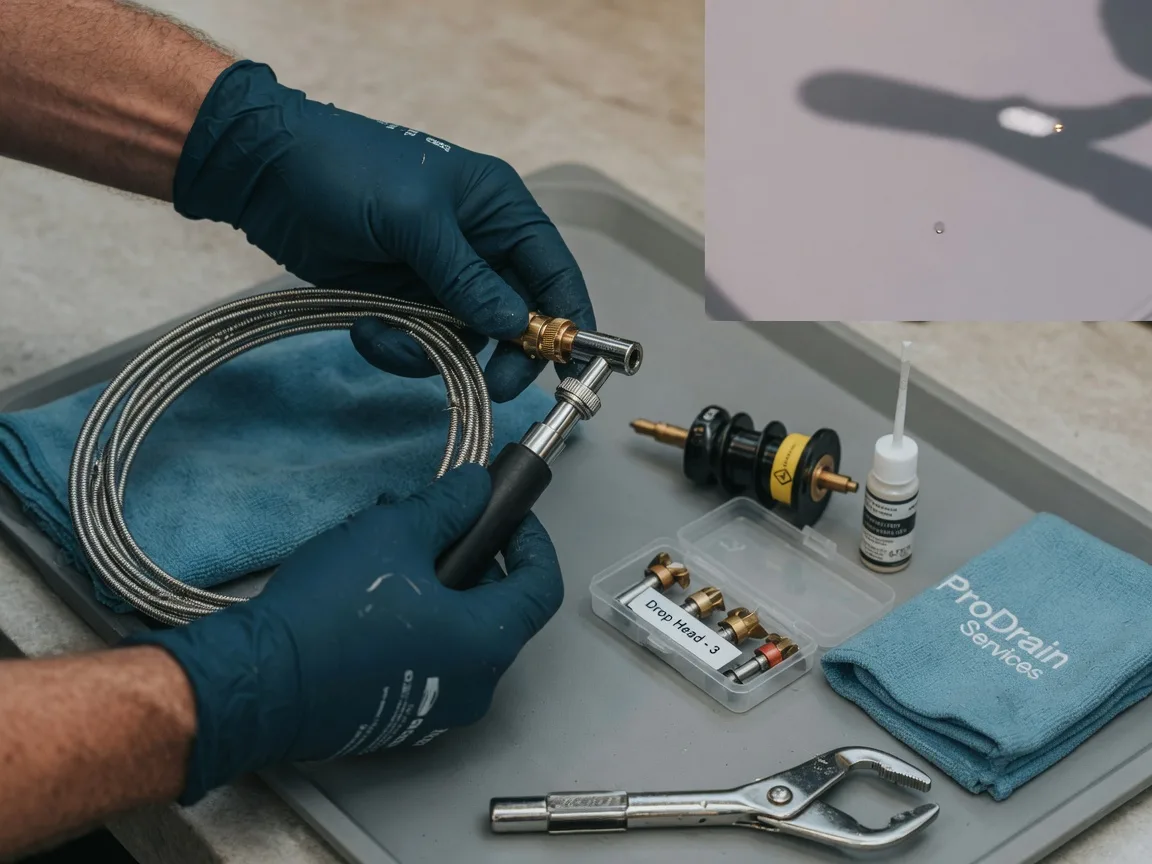Why choose Drain Cleaning in Gilman, IL